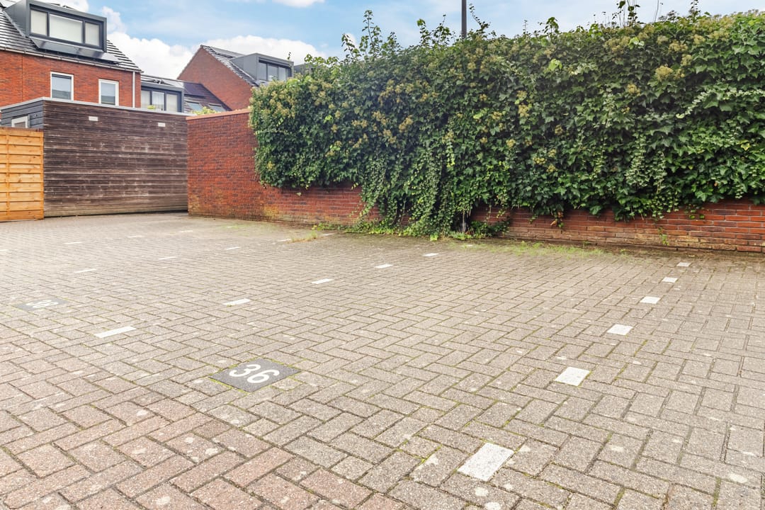 Foto 52 van Van den Broekstraat 36