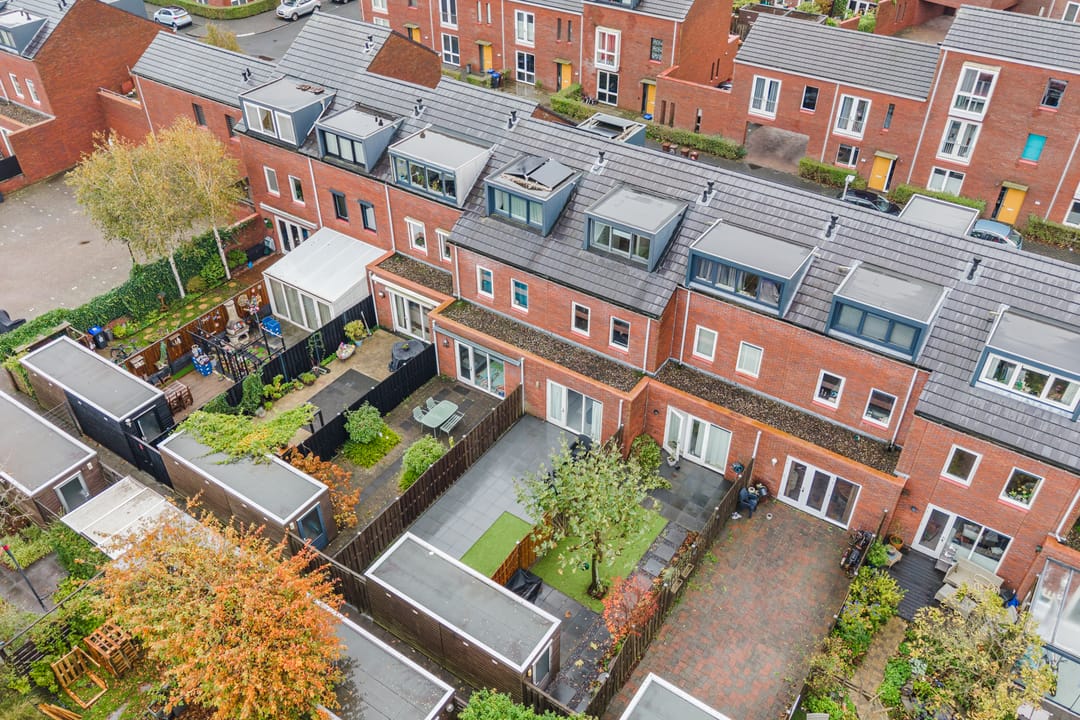 Foto 53 van Van den Broekstraat 36