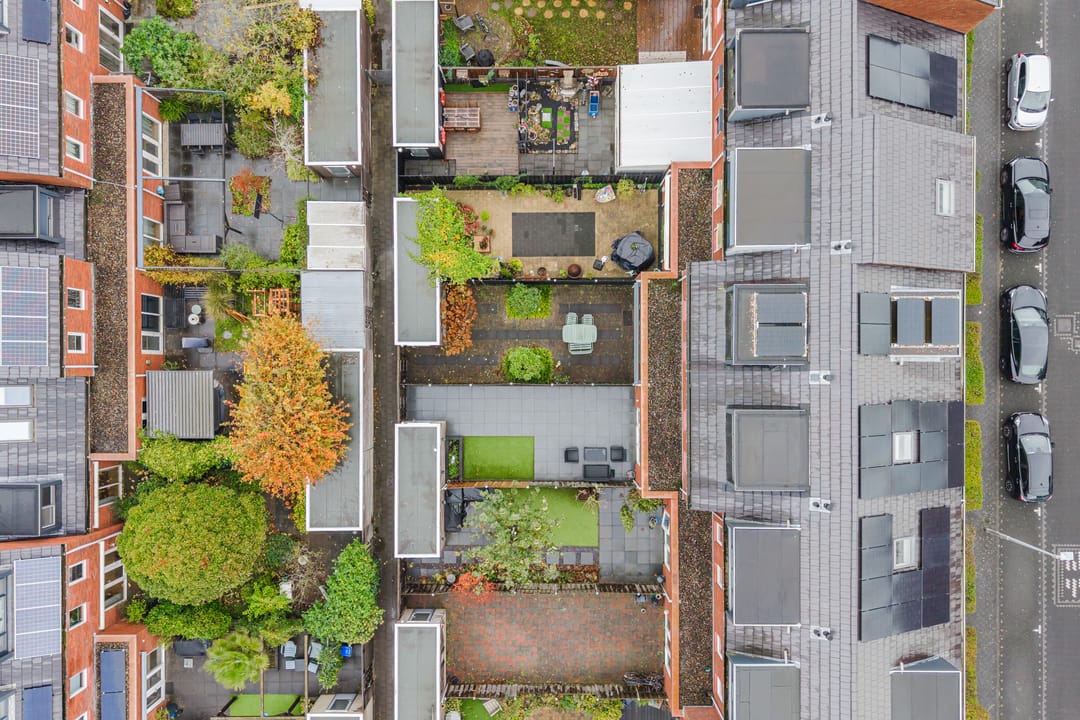 Foto 56 van Van den Broekstraat 36