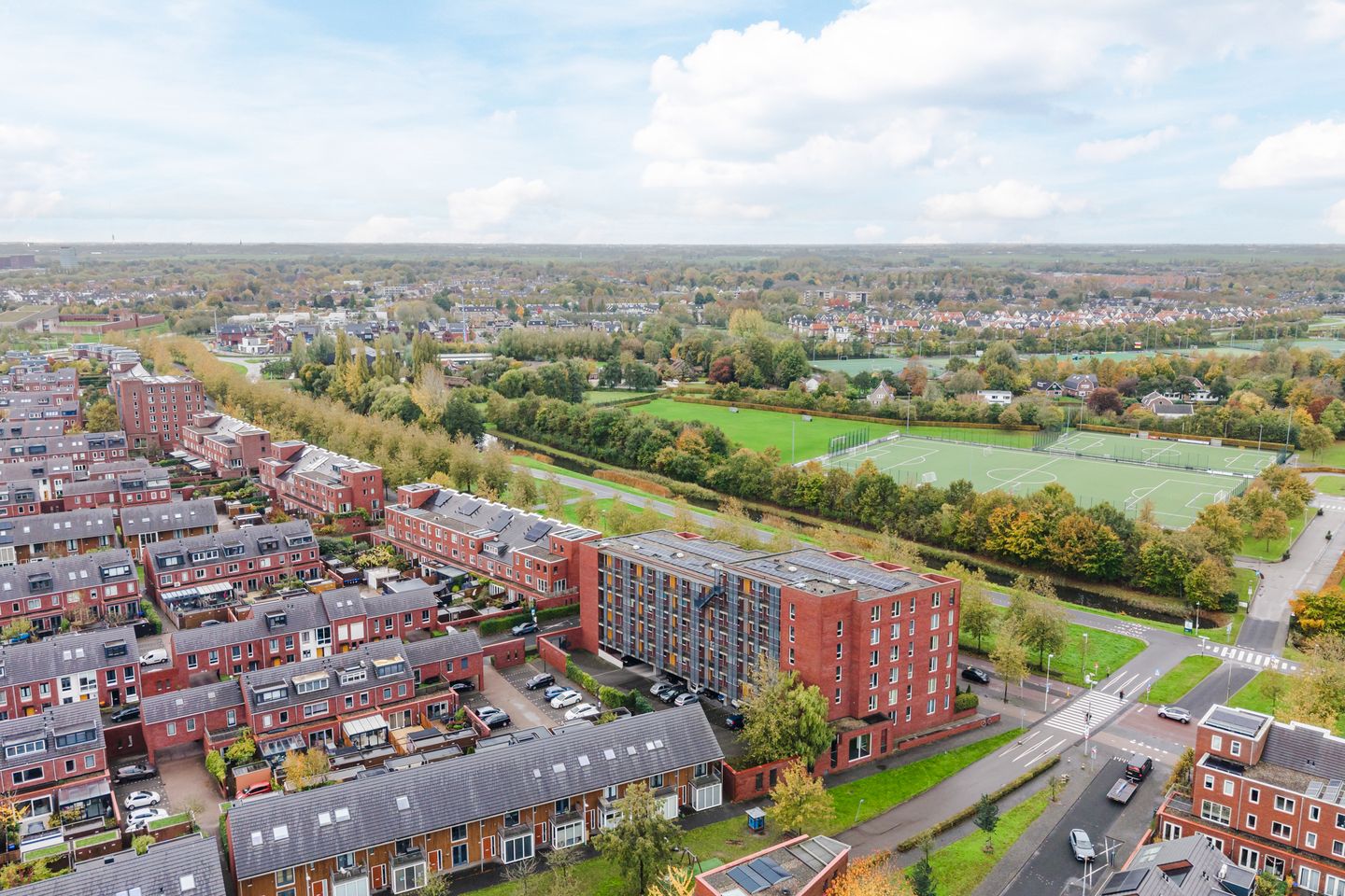 Foto 59 van Van den Broekstraat 36