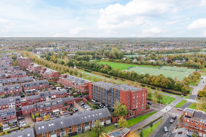 Foto 59 van Van den Broekstraat 36