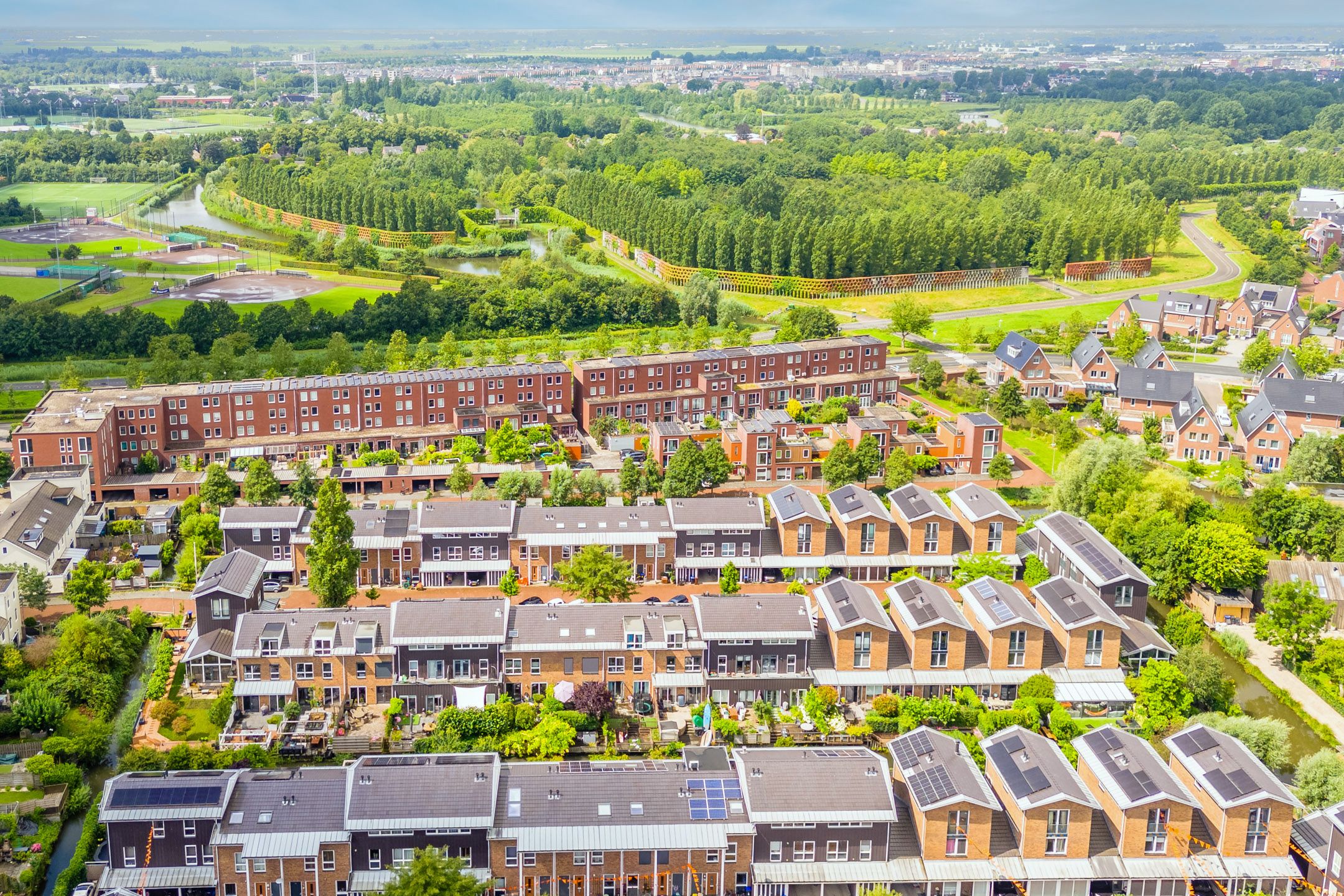 Foto 60 van Van den Broekstraat 36