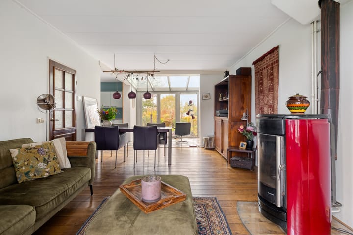 Foto 2 van Westdijk 6