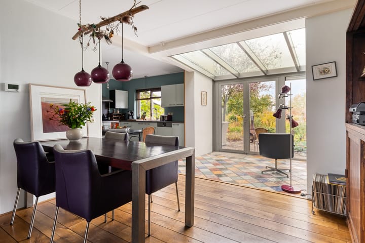 Foto 3 van Westdijk 6