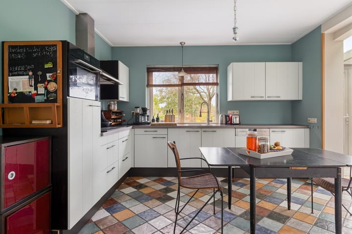 Foto 4 van Westdijk 6