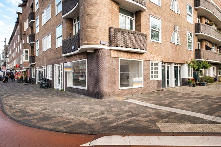 Rijnstraat 59-A