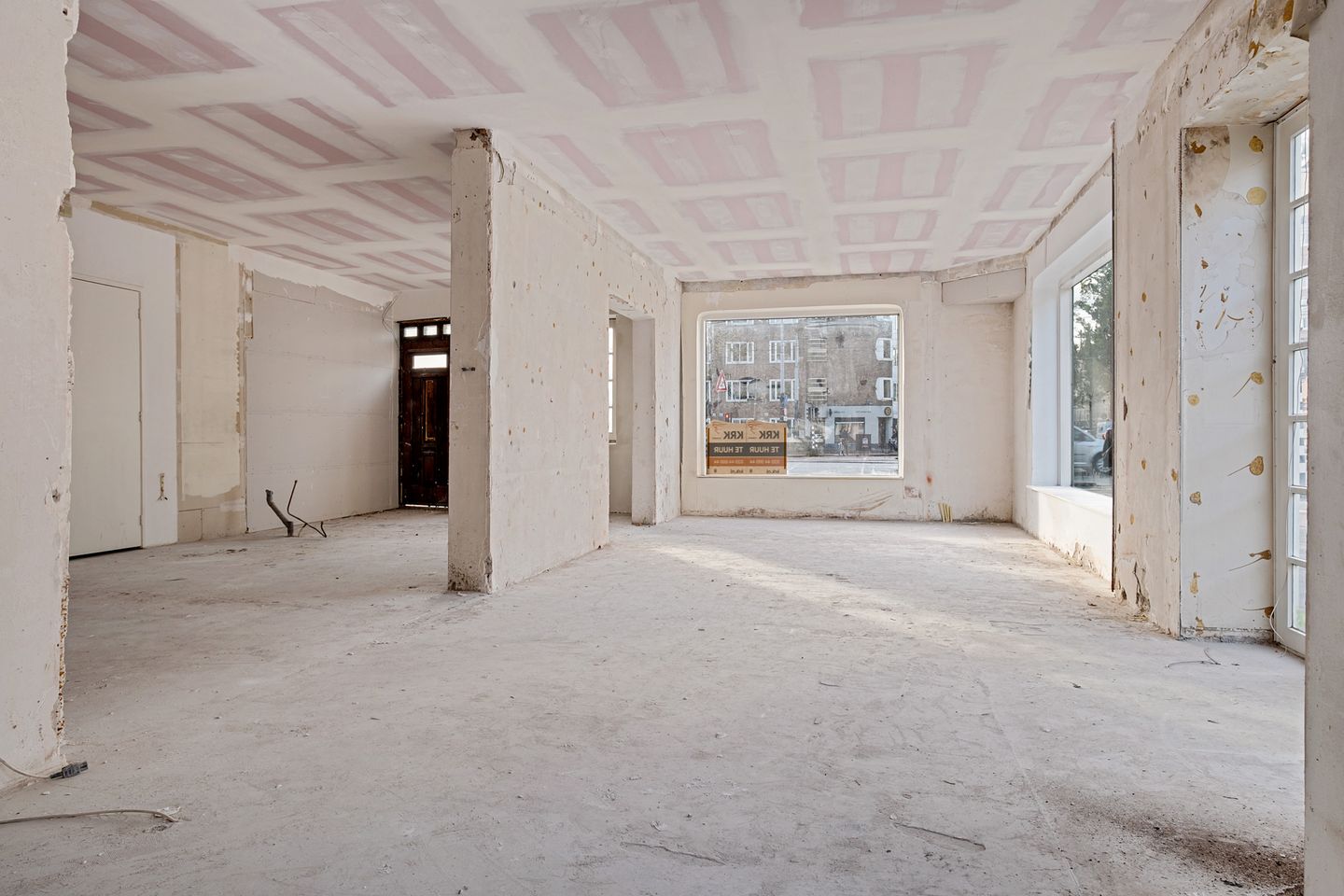 Bekijk foto 2 van Rijnstraat 59-A