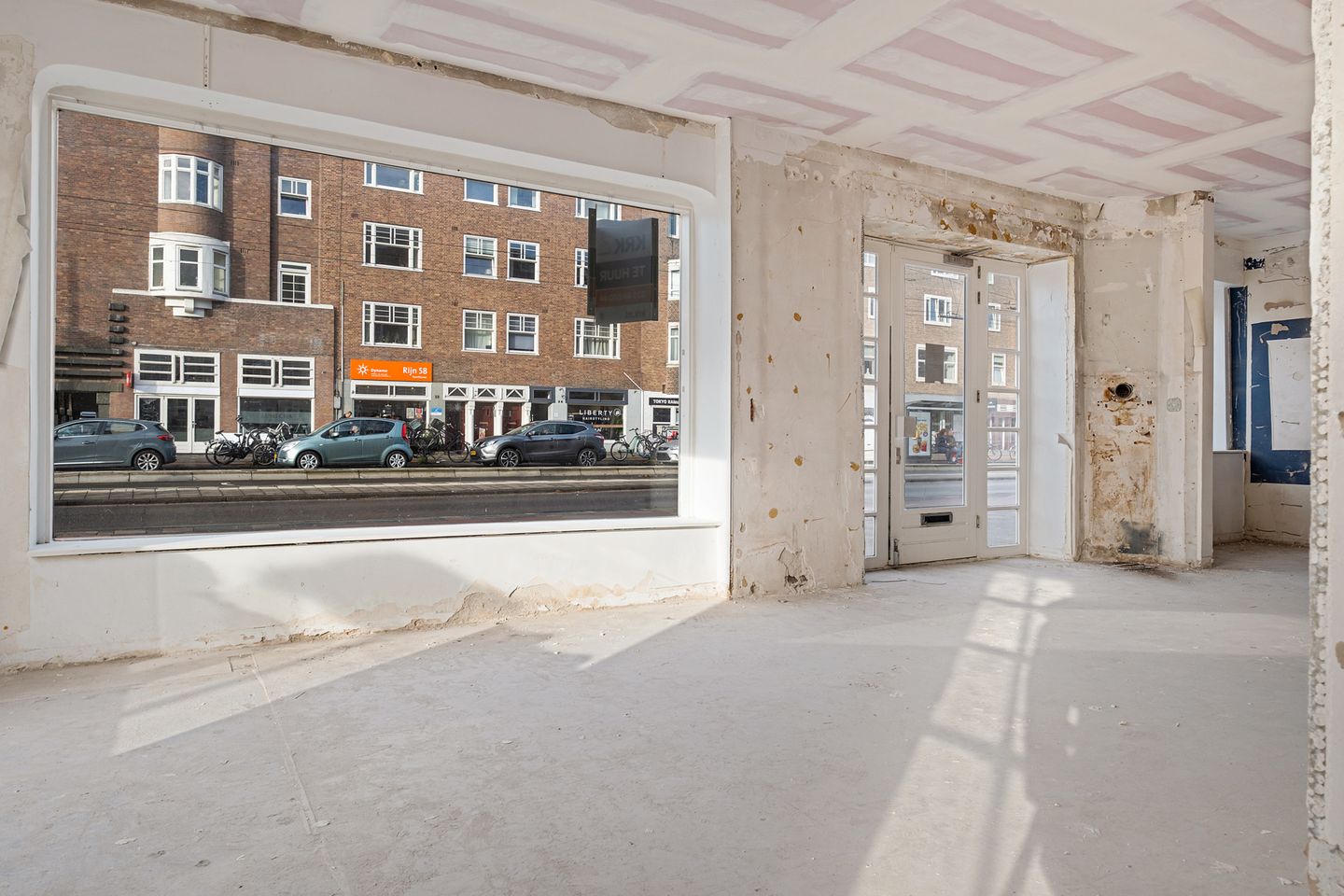 Bekijk foto 4 van Rijnstraat 59-A