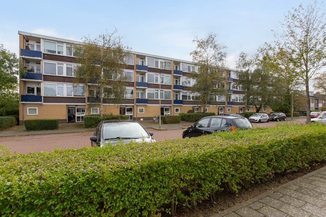Foto 1 van Roerdompstraat 60