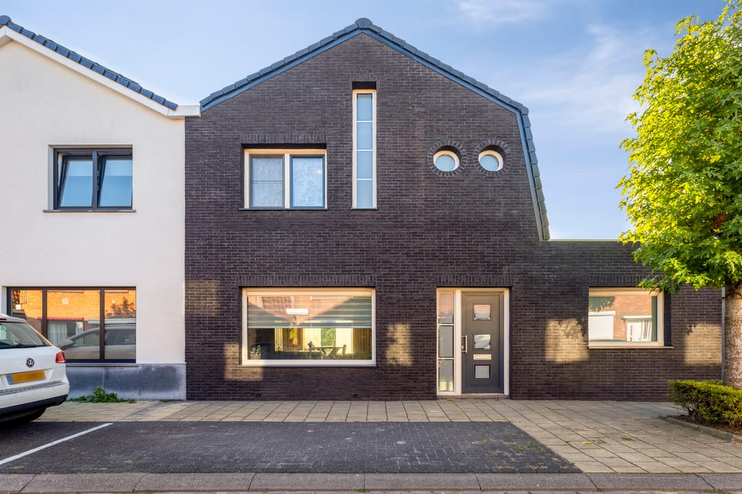 Photo 1 of Steensedijk 63