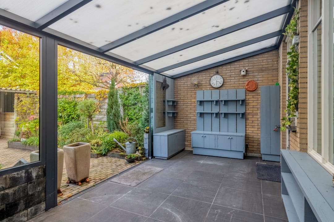 Foto 7 van Rozengaard 9