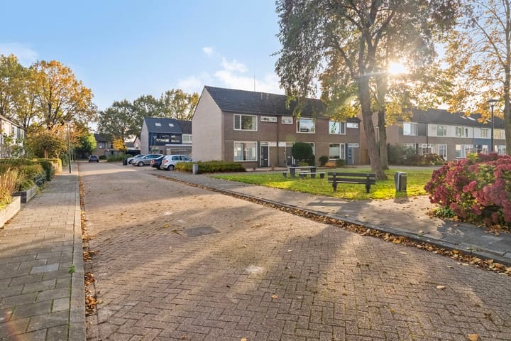 Foto 9 van Rozengaard 9