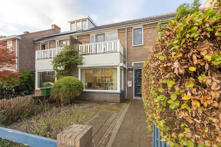 Foto 1 van Voorstadslaan 150