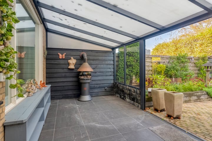 Foto 34 van Rozengaard 9