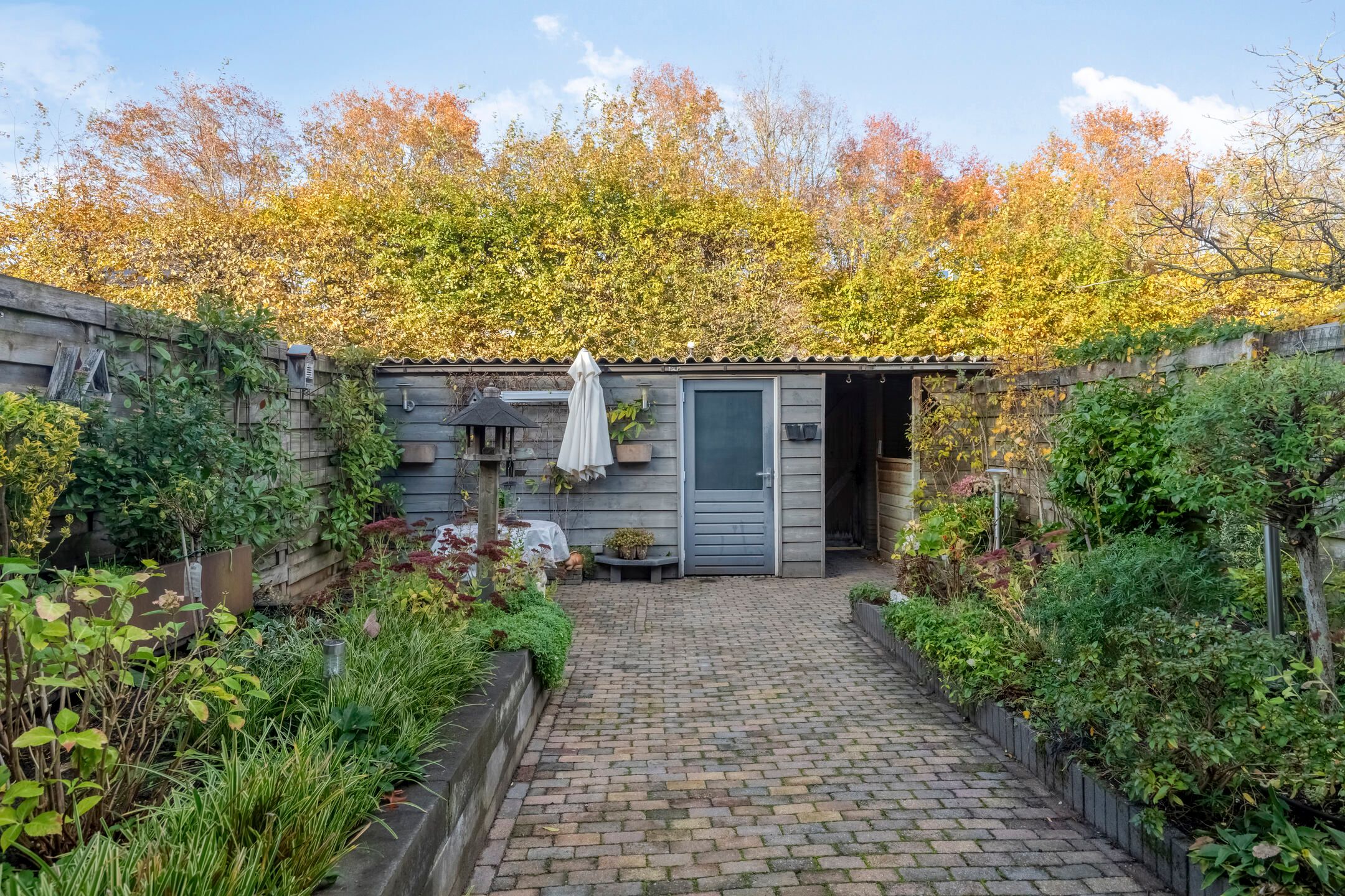 Foto 36 van Rozengaard 9