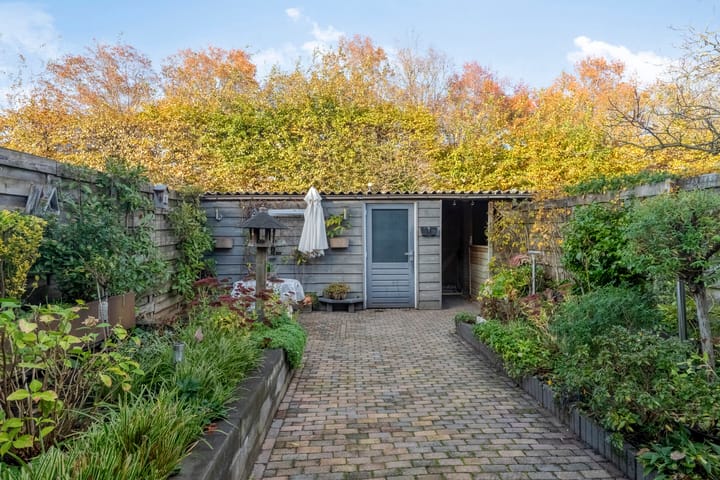 Foto 36 van Rozengaard 9