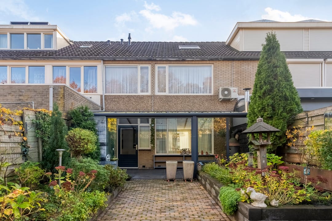 Foto 37 van Rozengaard 9