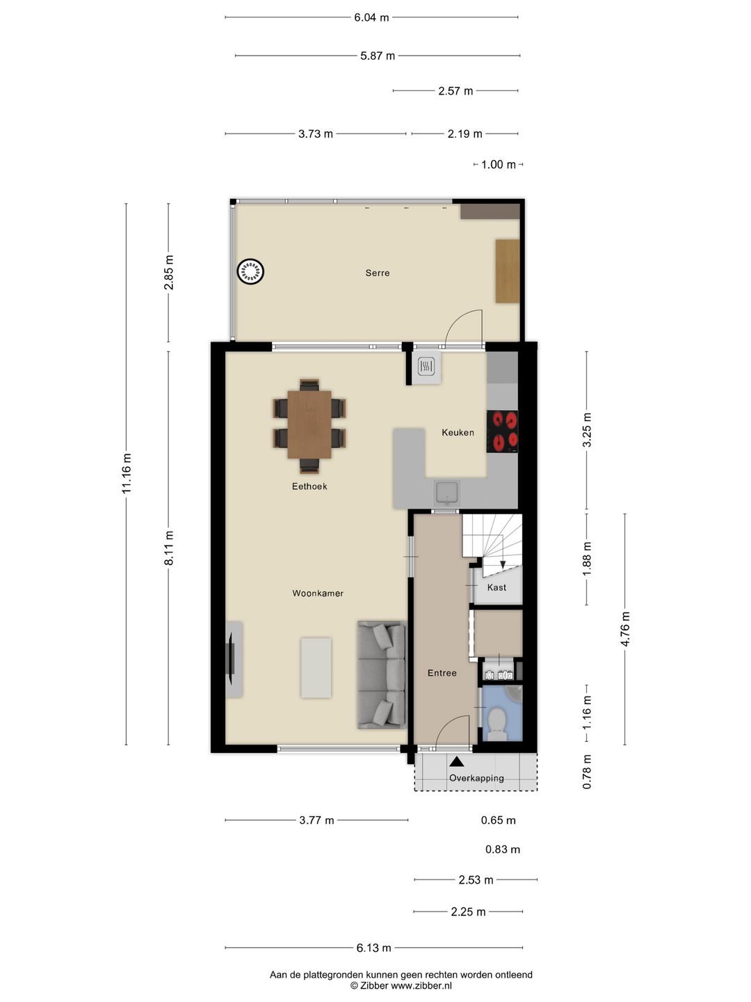 Foto 41 van Rozengaard 9