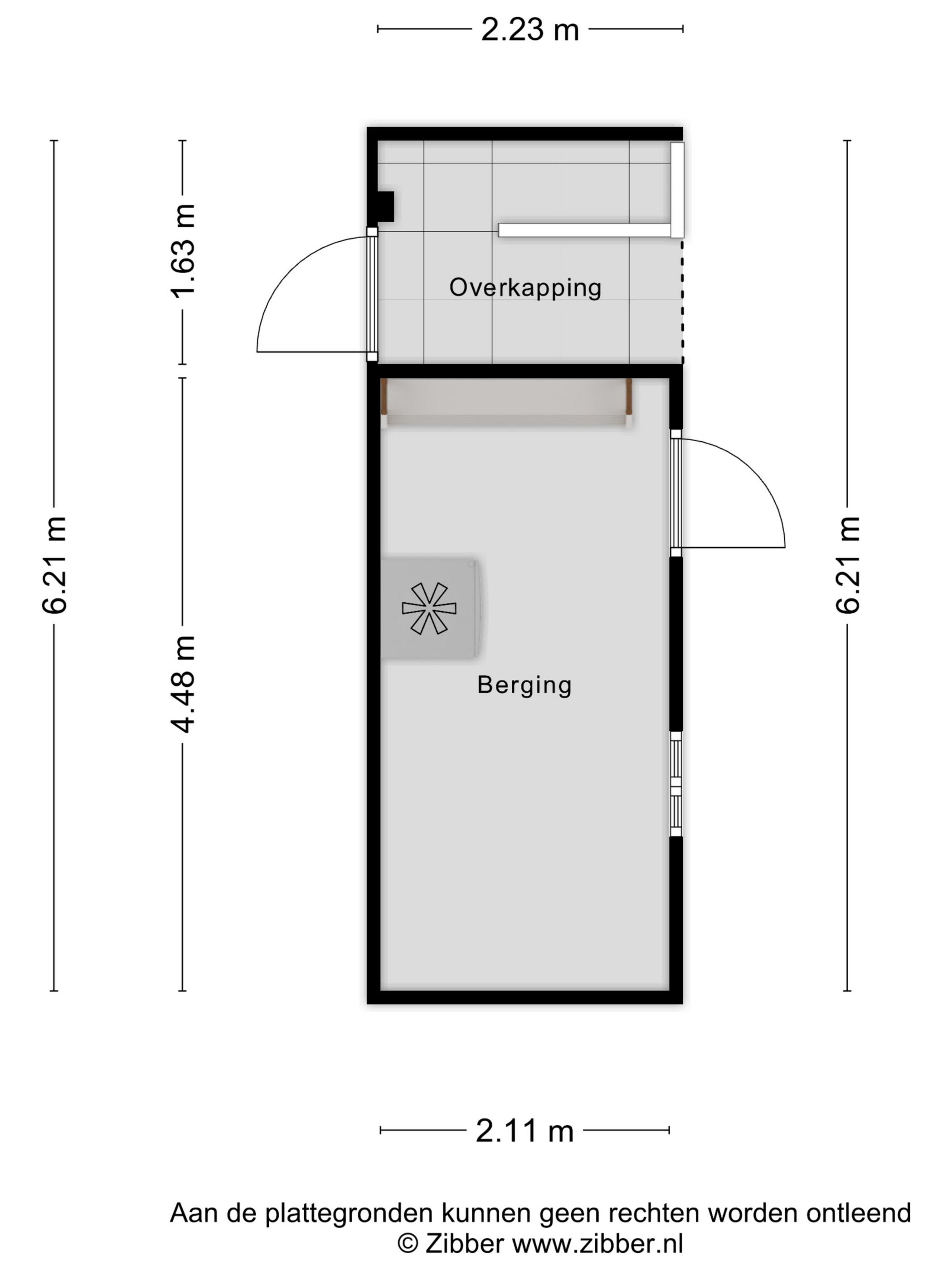 Foto 42 van Rozengaard 9