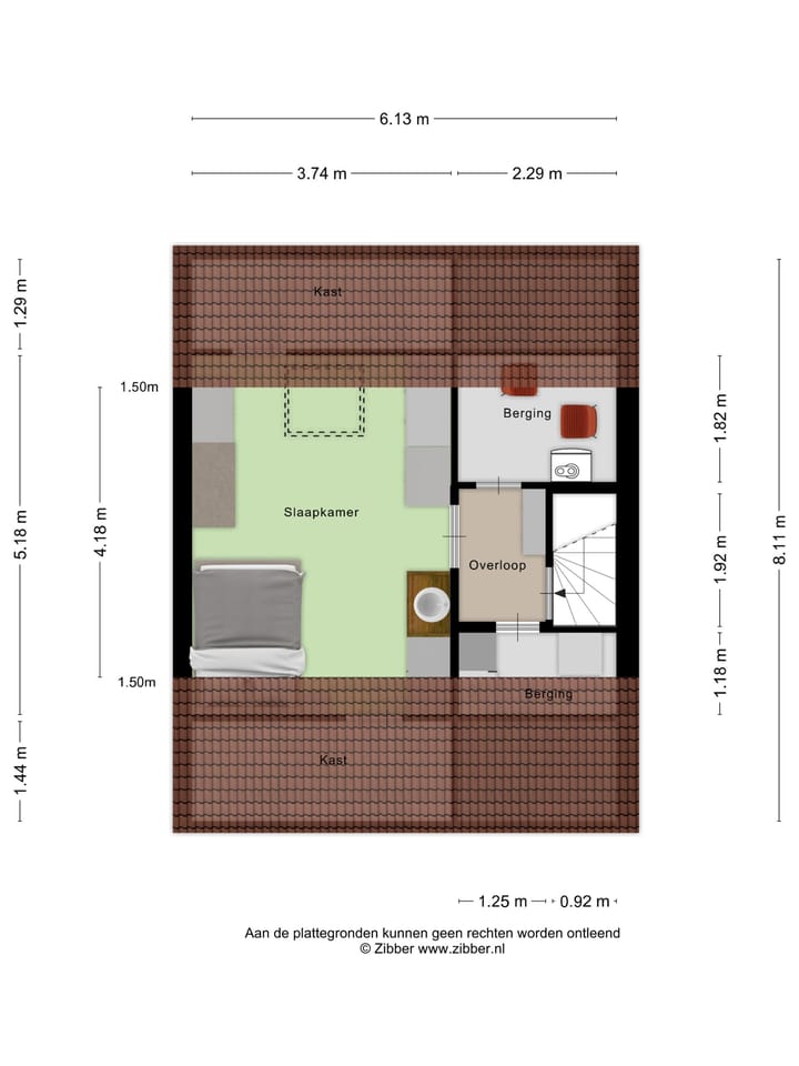 Foto 44 van Rozengaard 9
