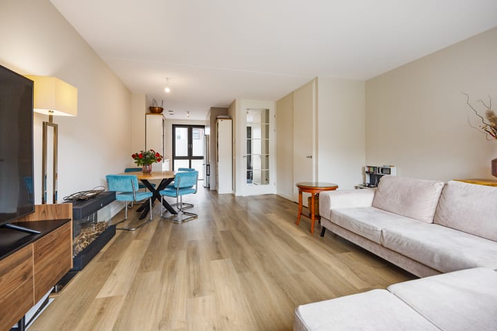 Foto 4 van Fort Ronduitlaan 29