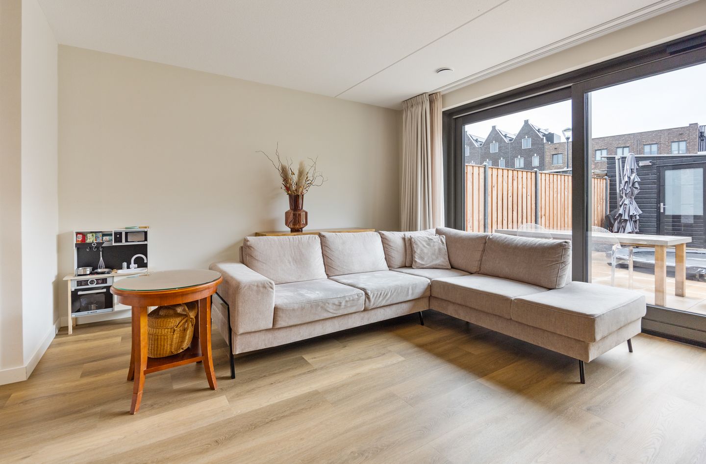 Foto 5 van Fort Ronduitlaan 29