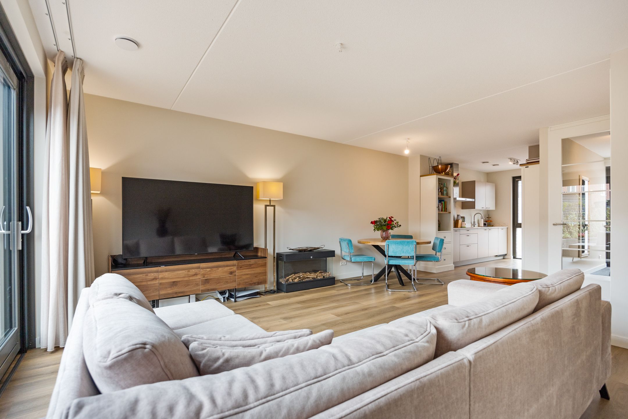 Foto 6 van Fort Ronduitlaan 29