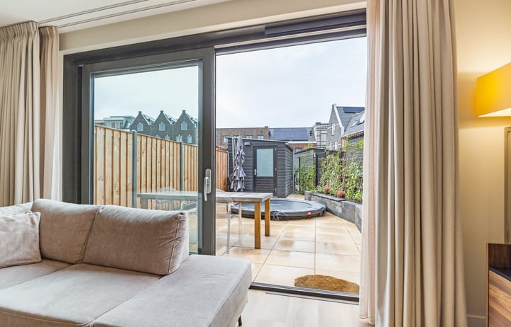 Foto 7 van Fort Ronduitlaan 29