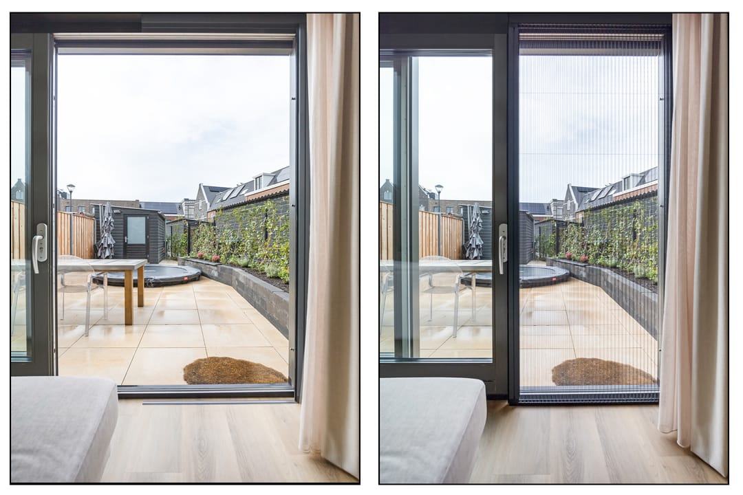 Foto 8 van Fort Ronduitlaan 29