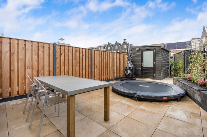 Foto 3 van Fort Ronduitlaan 29