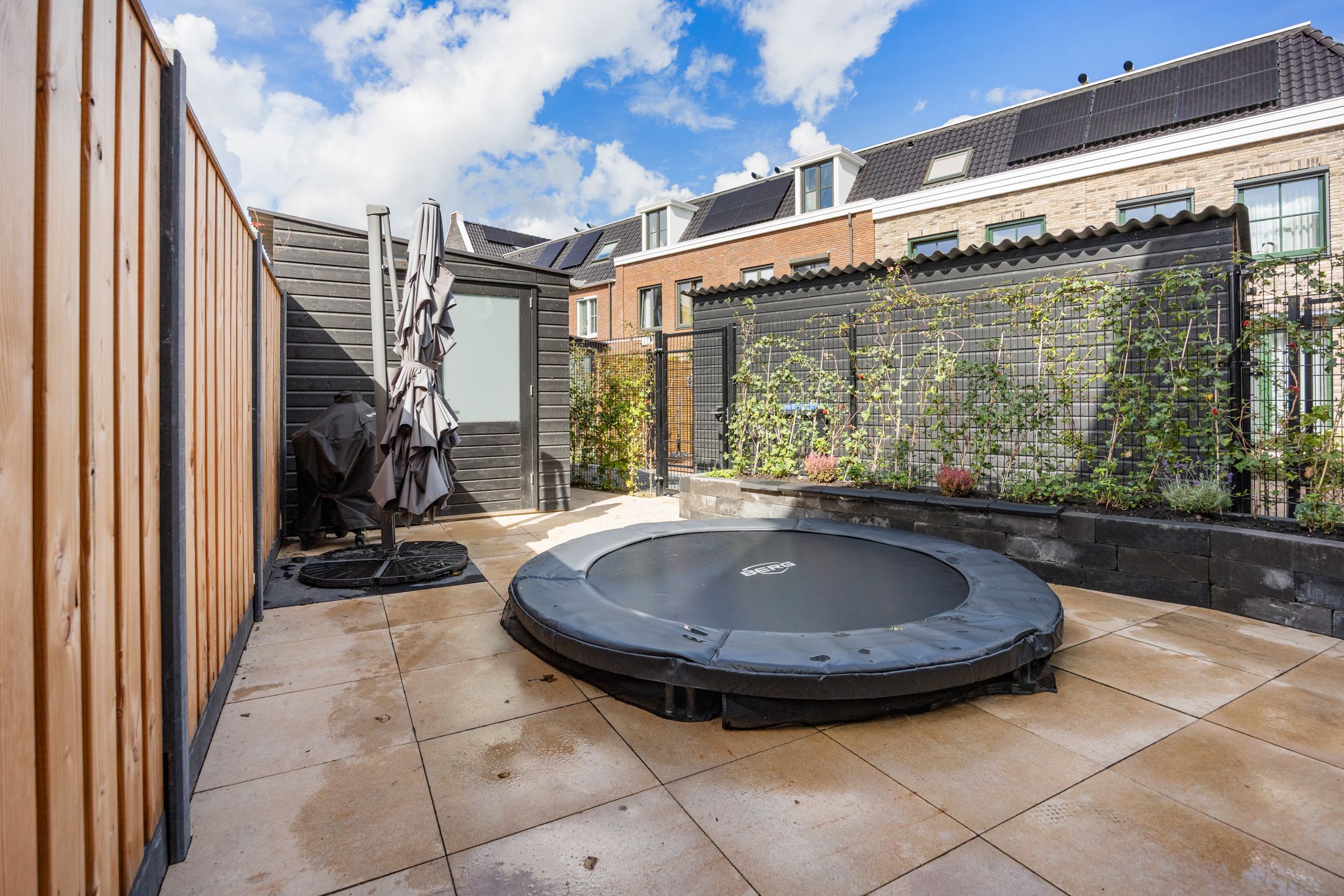 Foto 9 van Fort Ronduitlaan 29