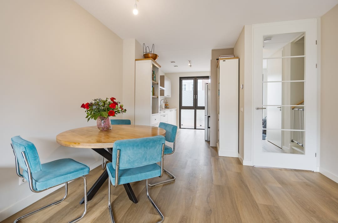 Foto 11 van Fort Ronduitlaan 29