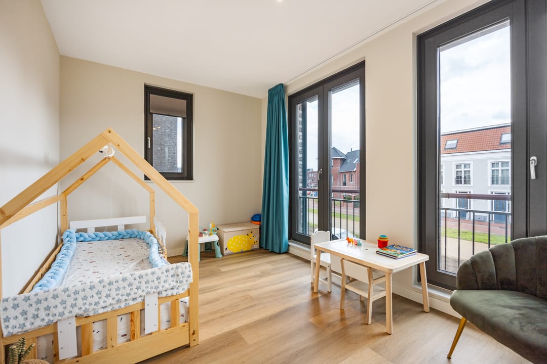 Foto 22 van Fort Ronduitlaan 29