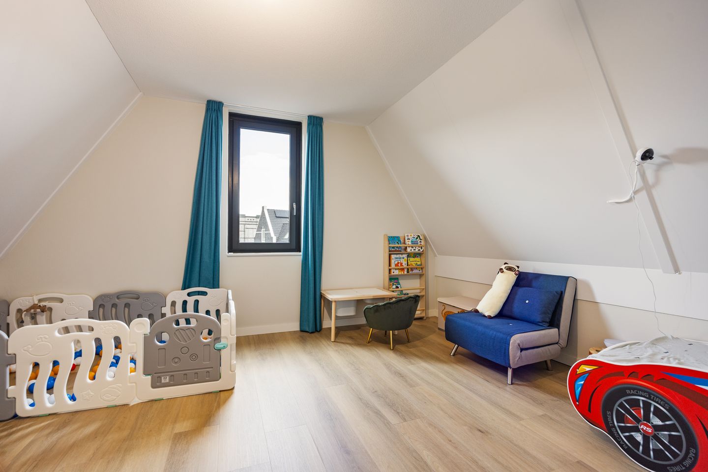 Foto 29 van Fort Ronduitlaan 29