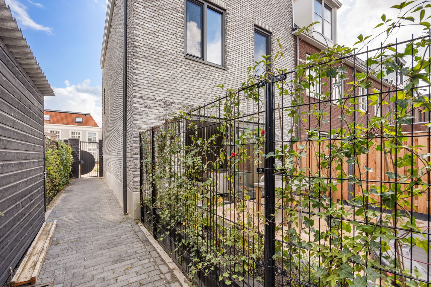 Foto 34 van Fort Ronduitlaan 29