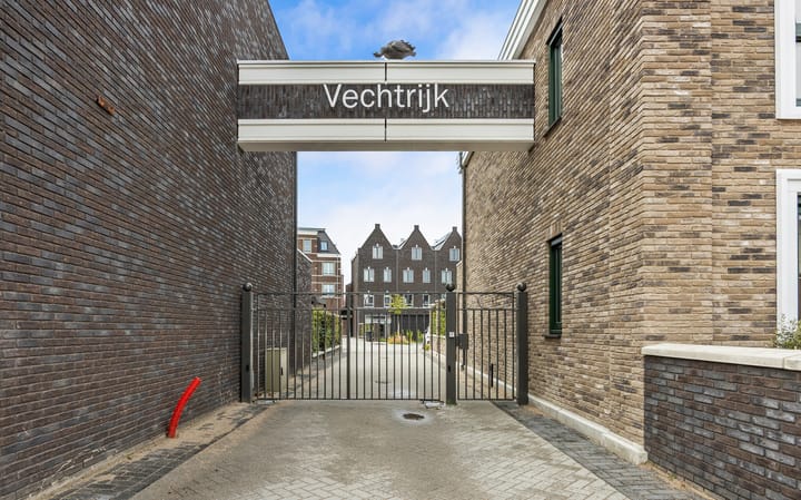 Foto 36 van Fort Ronduitlaan 29