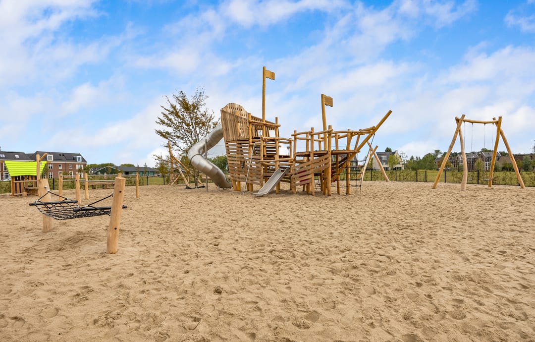 Foto 37 van Fort Ronduitlaan 29