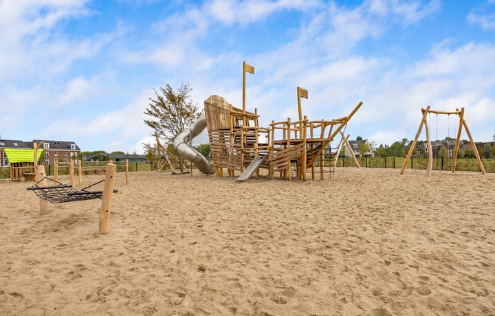 Foto 37 van Fort Ronduitlaan 29