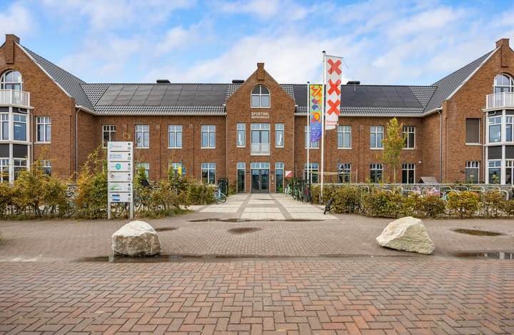 Foto 38 van Fort Ronduitlaan 29