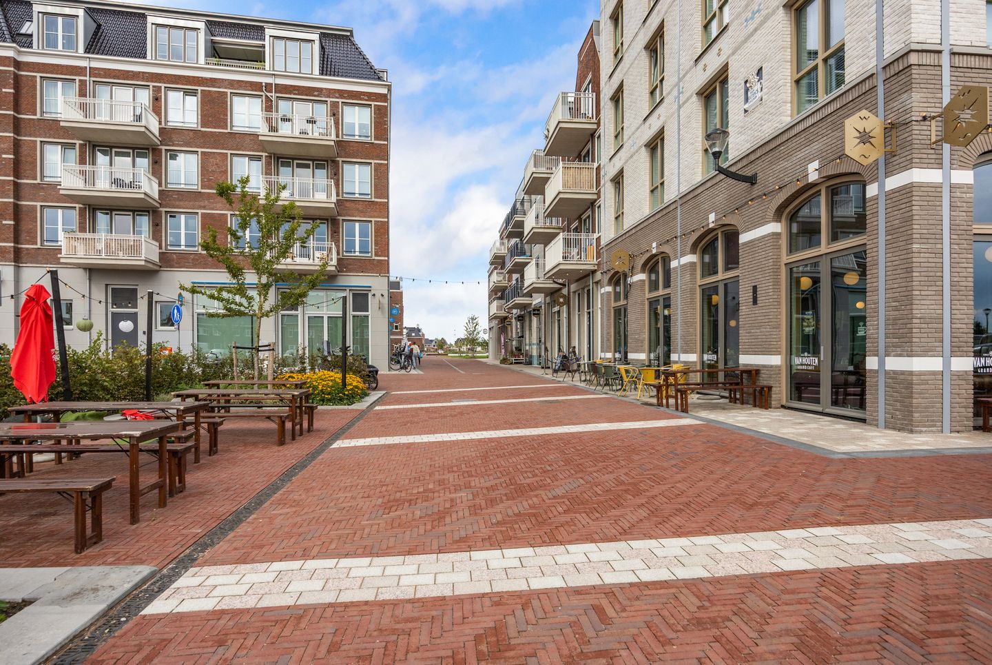 Foto 40 van Fort Ronduitlaan 29