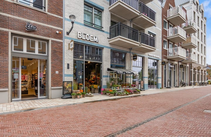 Foto 41 van Fort Ronduitlaan 29