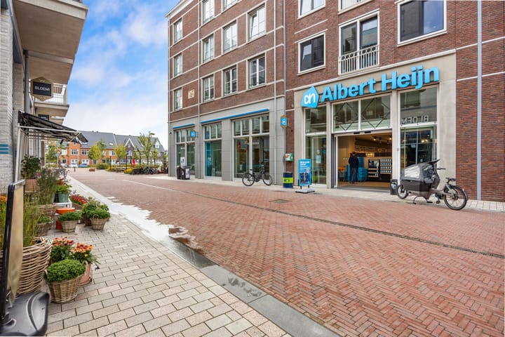 Foto 42 van Fort Ronduitlaan 29