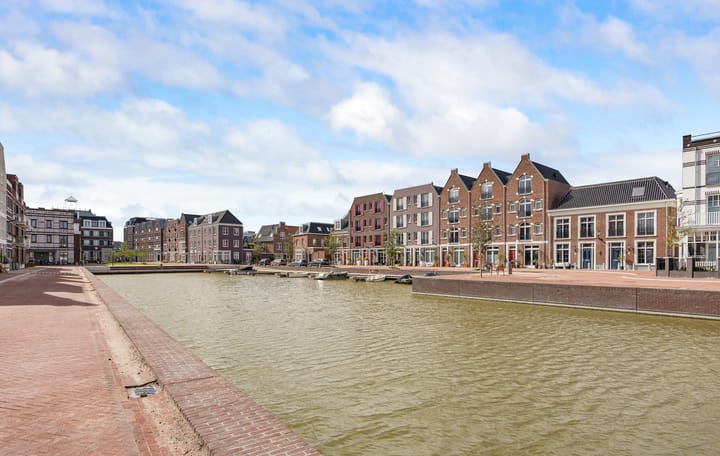 Foto 44 van Fort Ronduitlaan 29