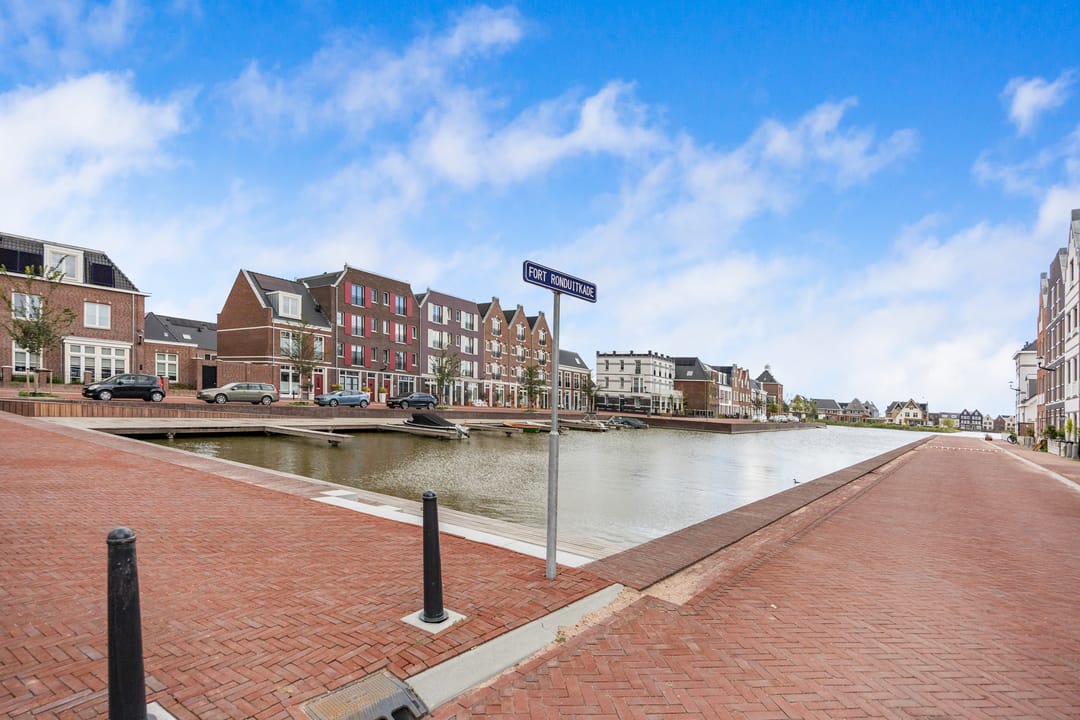 Foto 47 van Fort Ronduitlaan 29