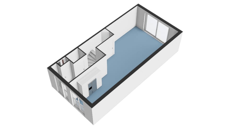 Foto 57 van Fort Ronduitlaan 29