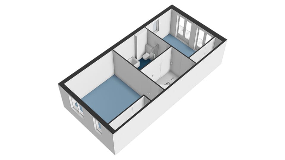 Foto 58 van Fort Ronduitlaan 29