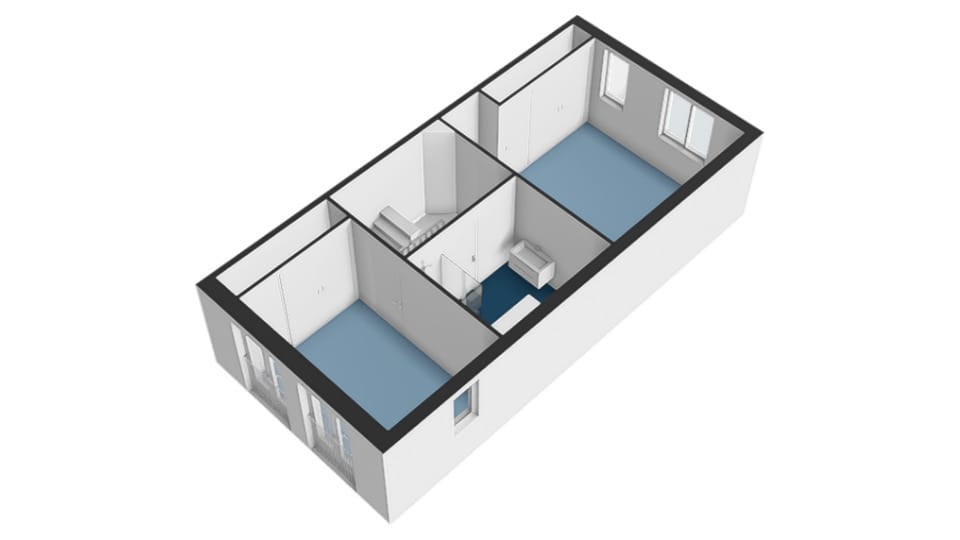 Foto 59 van Fort Ronduitlaan 29