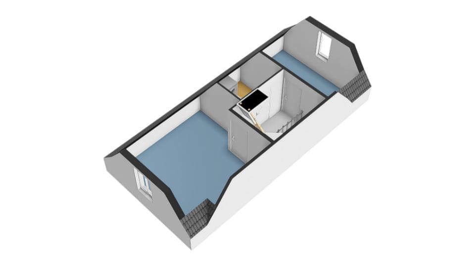 Foto 60 van Fort Ronduitlaan 29