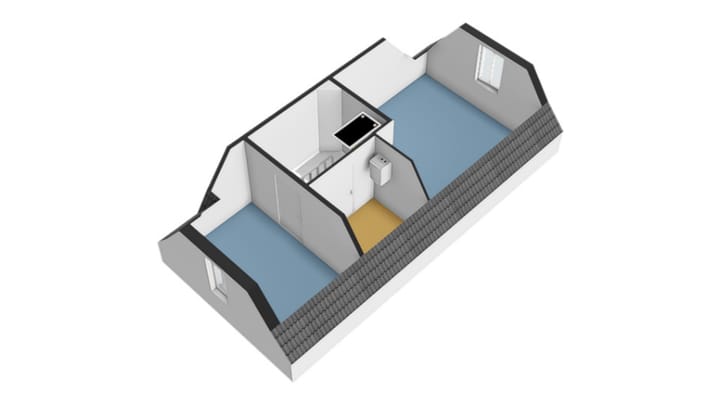 Foto 61 van Fort Ronduitlaan 29