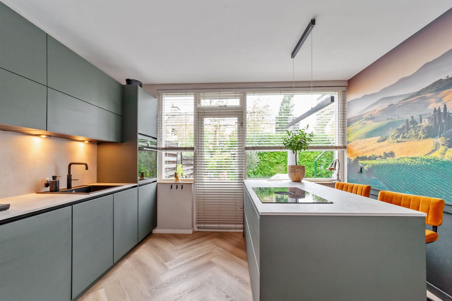 Foto 4 van Olgaland 26